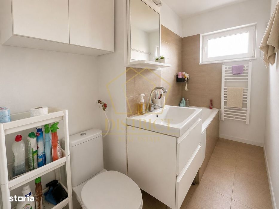 Apartament cu 2 camere | Spitalul Judetean