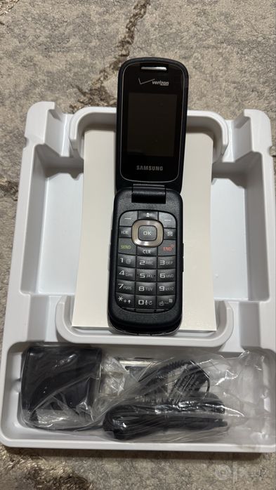 Samsung Gusto3 Perfektum