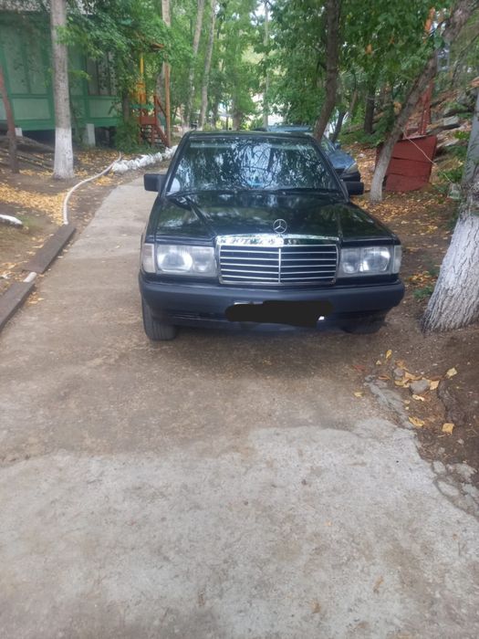 Продам Mercedes-Benz 190