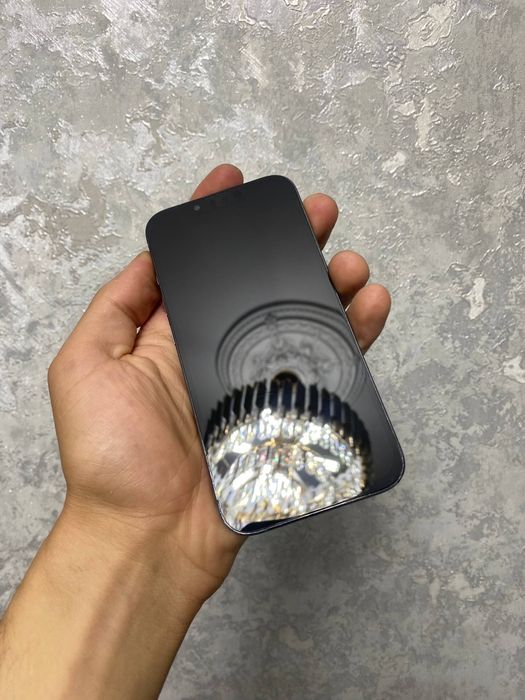 Iphone 13 pro 256