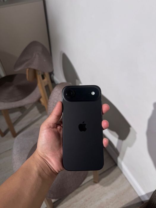 айфон айр 17 новый 2 апта