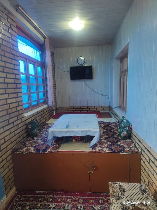 Продаётся Квартира