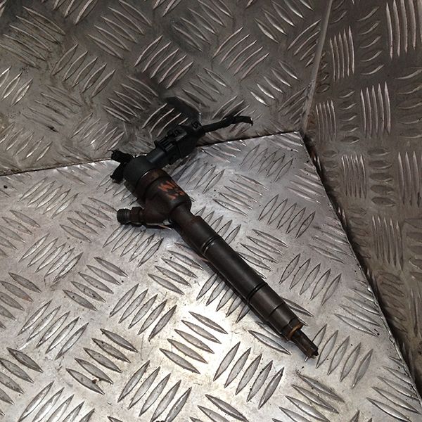 Дюзи Киа Рио 1.5 црди 2005г. - Kia Rio 1.5CRDI