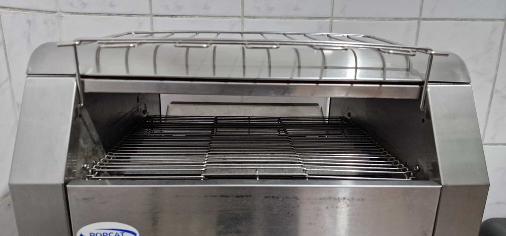 Aparat electric prajit paine tunel probat -TRANSPORT GRATUIT