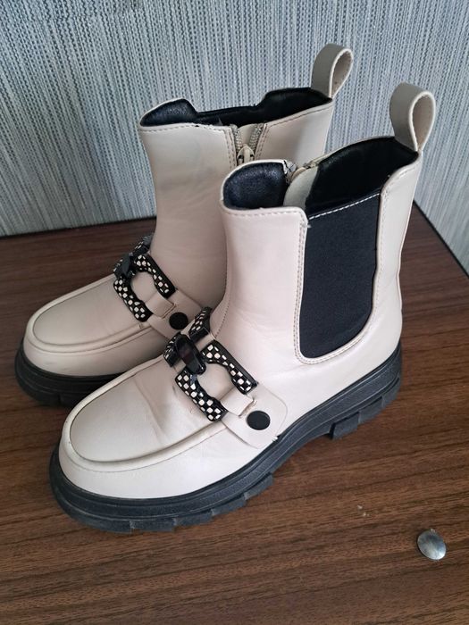 Обувь для девочек