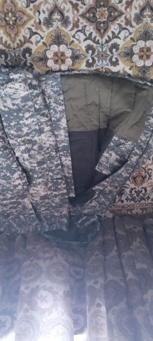 Продам военные вещи