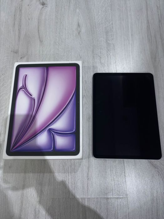 iPad Air М2 128GB 11 инча