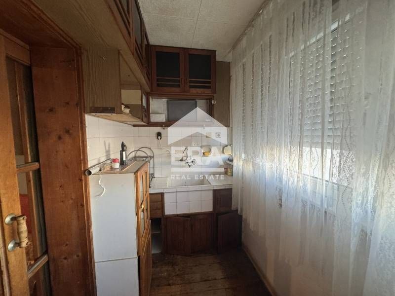 Двустаен апартамент под наем в Орфей