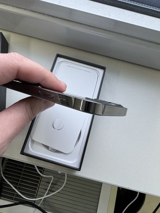 Iphone 12 Pro 128 GB