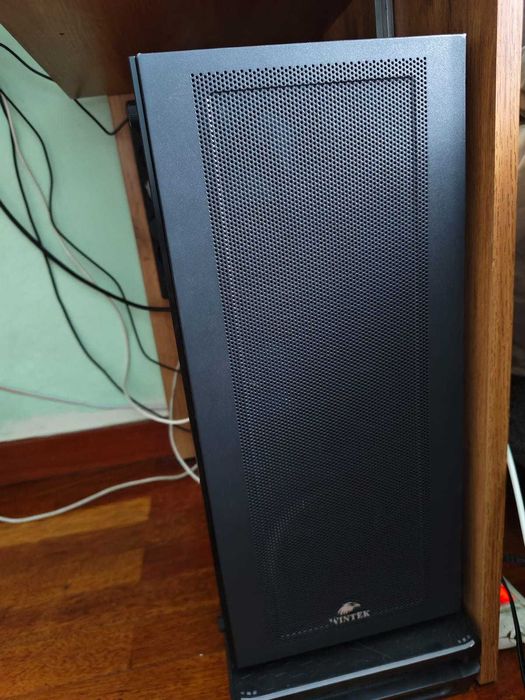 Системный блок i5-12400f 32gb