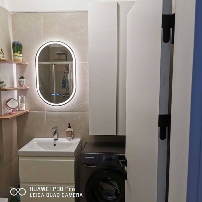 Inciriere apartament 2 camere Meraki Resort & Spa Mamaia Nord