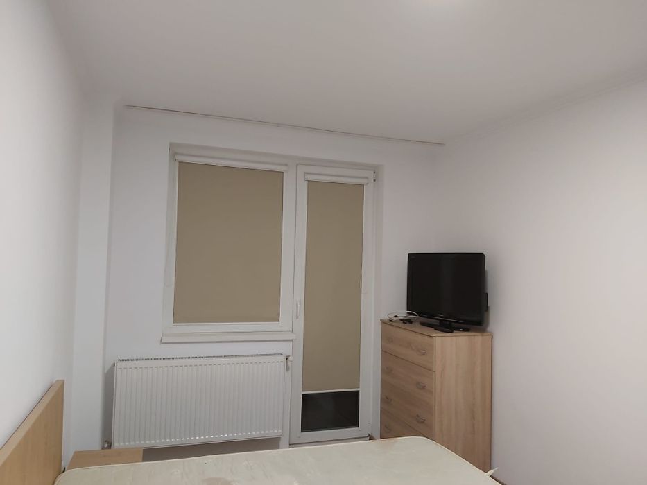 Vand ap 2 camere + parcare ext. zona Razoare