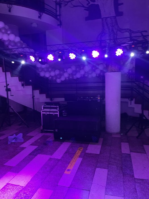 Dj profesional pret accesibil Galati- Dj Ricardo nunti,majorate,botezuri si alte tipuri de evenimente