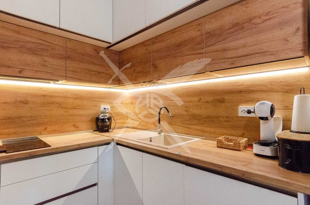 Продава се Двустаен апартамент в София, Малинова долина - 117 кв.м за 3077 €/кв.м - Снимка #6