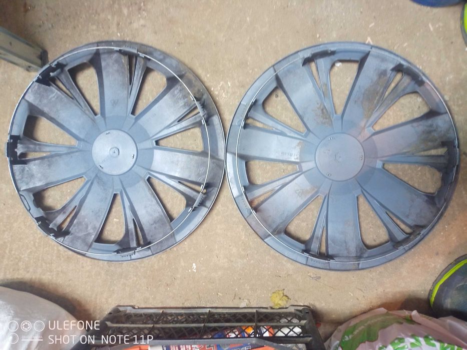 Оригинални тасове за Рено 16 цола