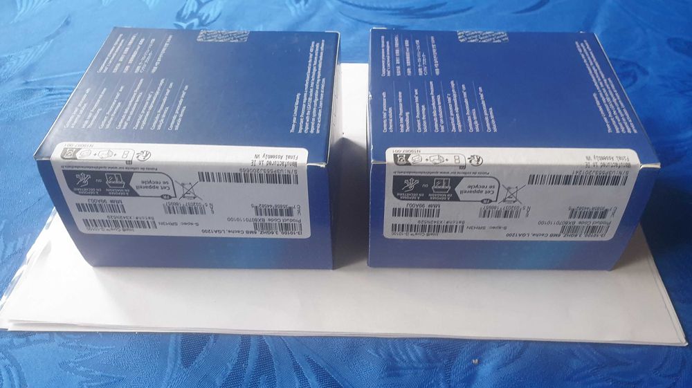 Процесор i3-10100 BOX 10th Gen НОВ