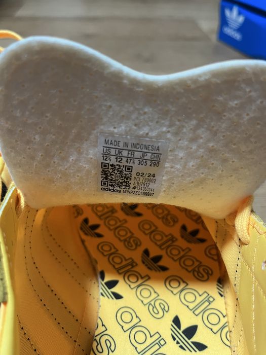 Adidas SL 72 RS оригинал