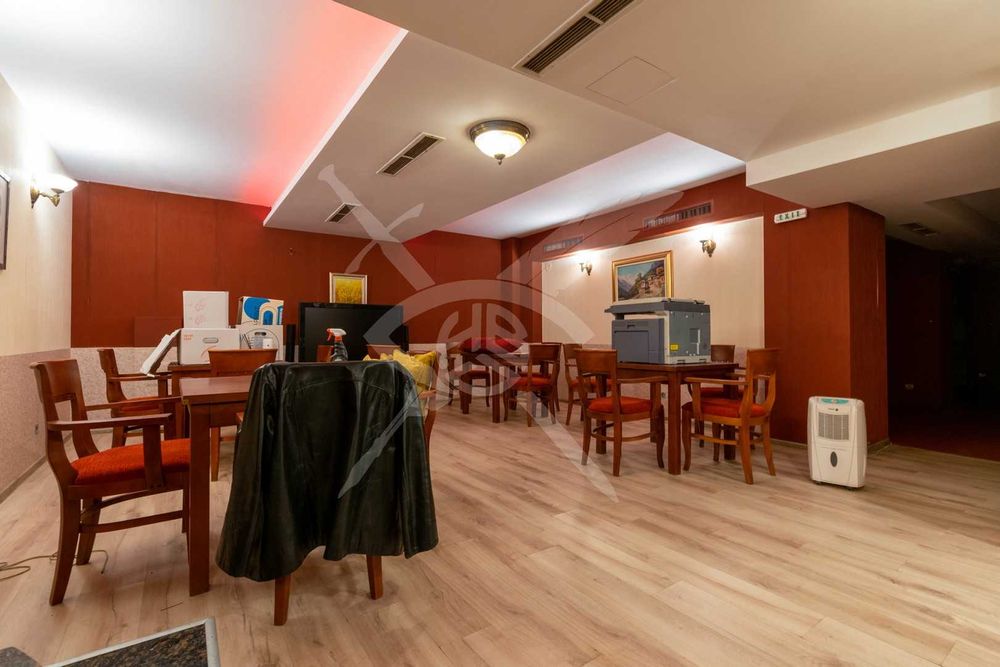 Продава се Заведение в София, Манастирски ливади - 240 кв.м за 957 €/кв.м - Снимка #3