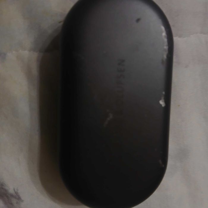 Безжични слушалки Bang & Olufsen - Beoplay EQ, TWS, черни