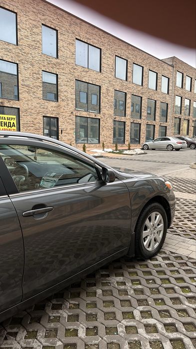 Продам Камри 40 3.5