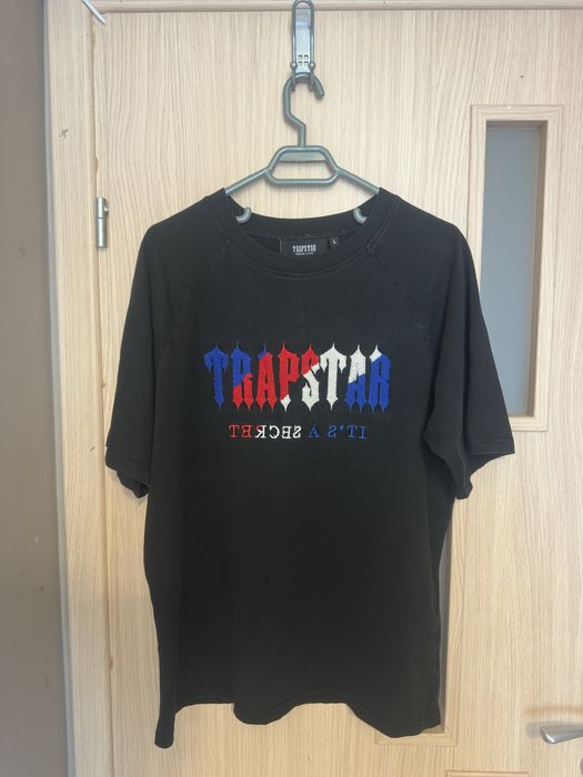 Tricou Trapstar Londra
