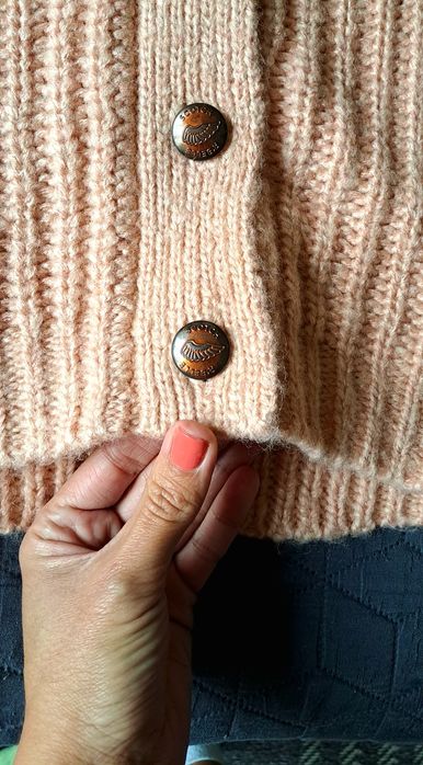 Детска жилетка Scotch & Soda