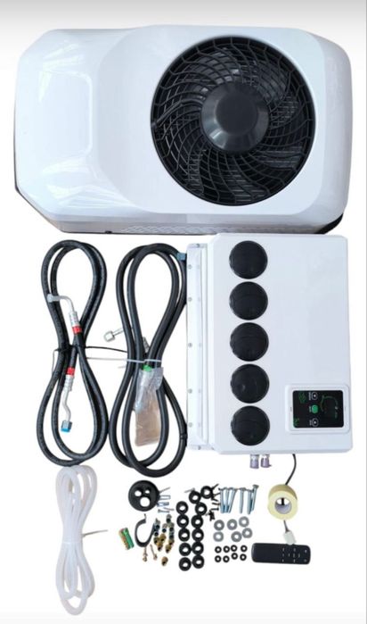 Авто кондиционер сплит система