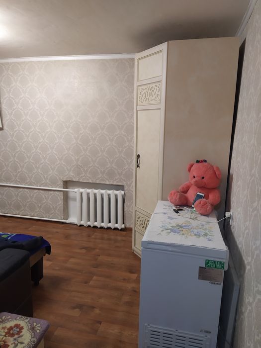 Квартира двух комнатная