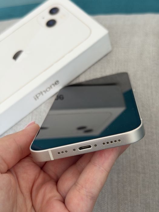 Iphone 13 128GB в отлично състояние