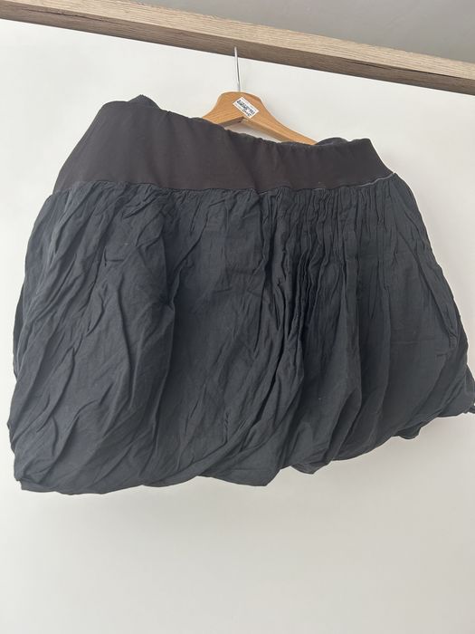 Дънкова пола дамска