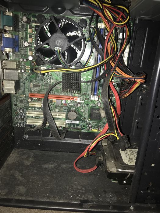 Vand unitate cool compueters