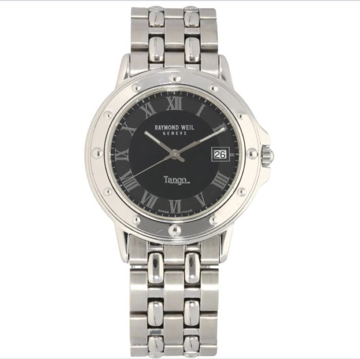 Часовник Raymond Weil Tango