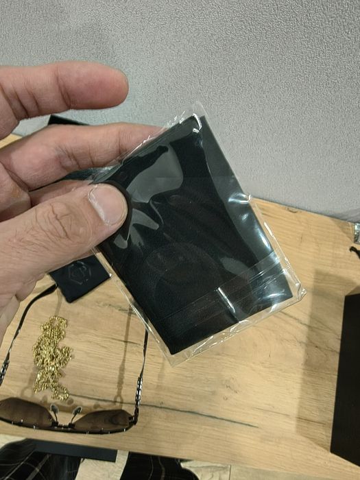 Солнцезащитные очки Philipp Plein