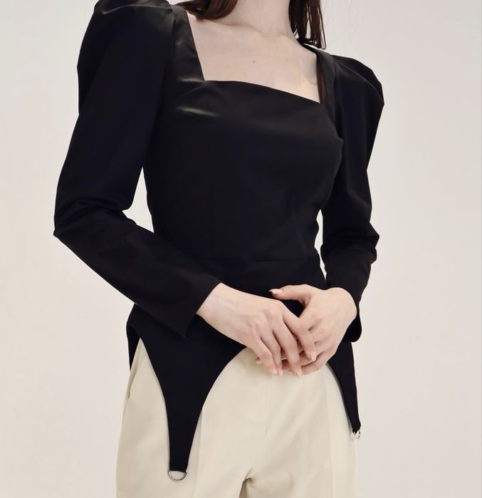 Новый корсет кз бренд