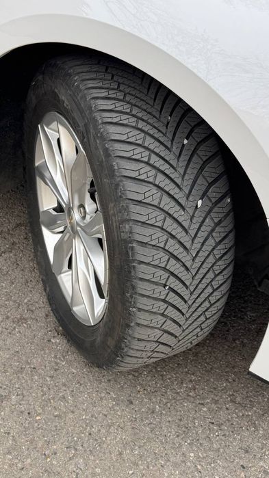 Malibu LT turbo 2019