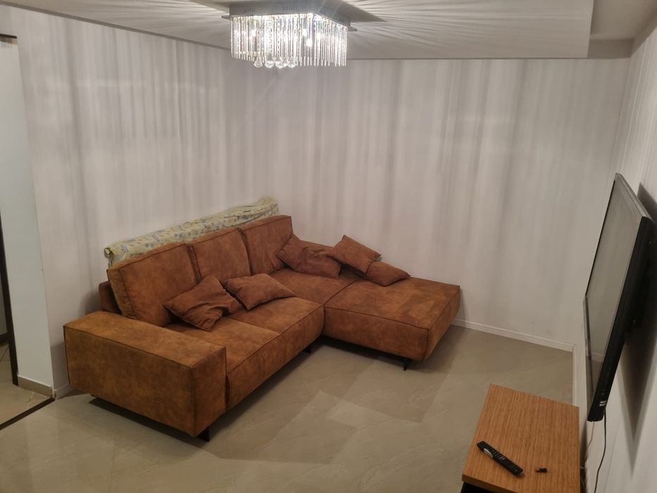 casa de închiriat Dimitrie Leonida Popești Leordeni