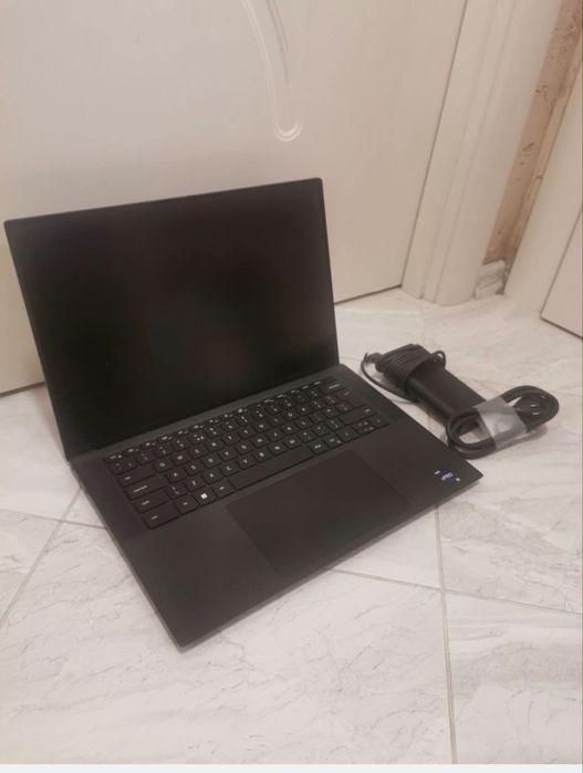 Dell precision 5570