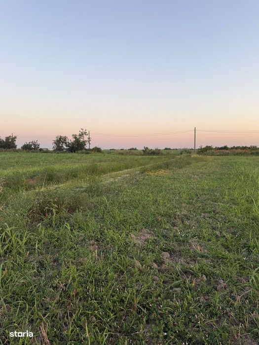 Ideal Investitie - Str Ctin Brancoveanu, zona noua, intravilan in noul