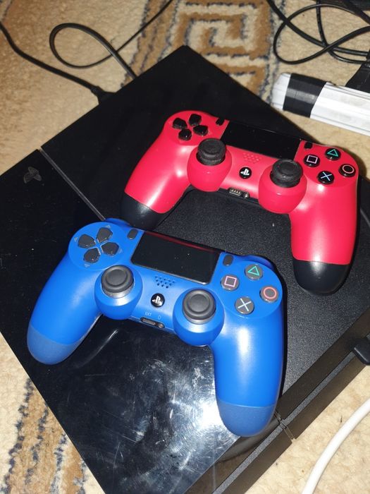 playstation 4 400gb