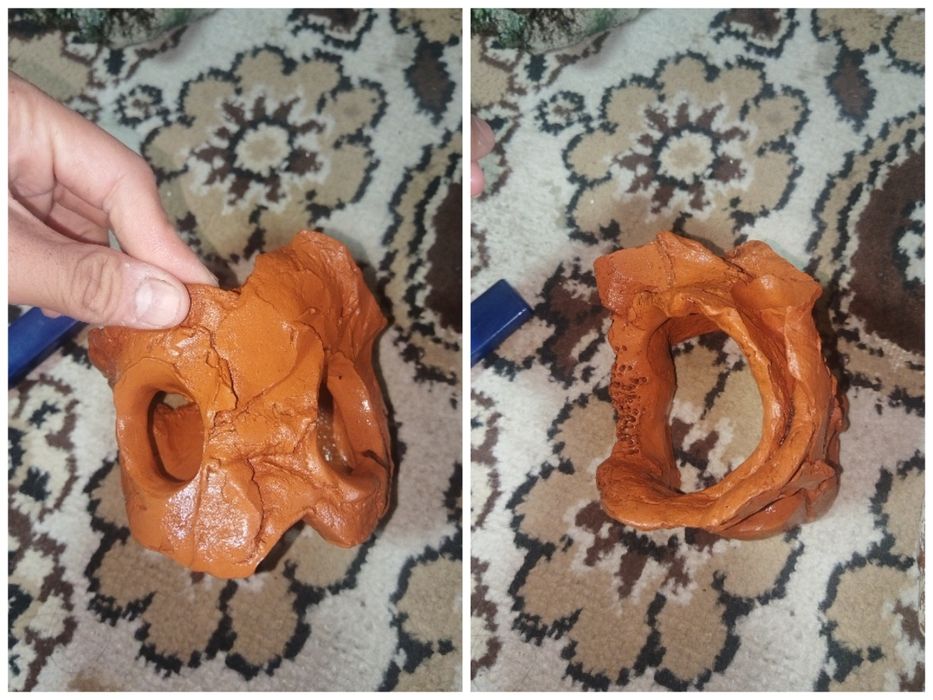 Продам декор в аквариум