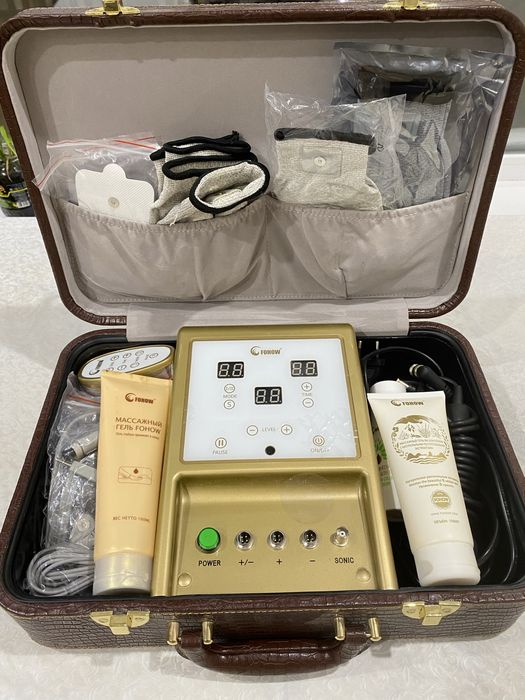 Массажер Fohow BM4