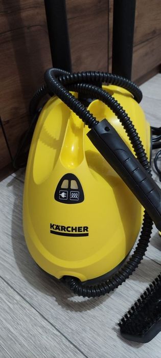 Пароочиститель Karcher SC 2