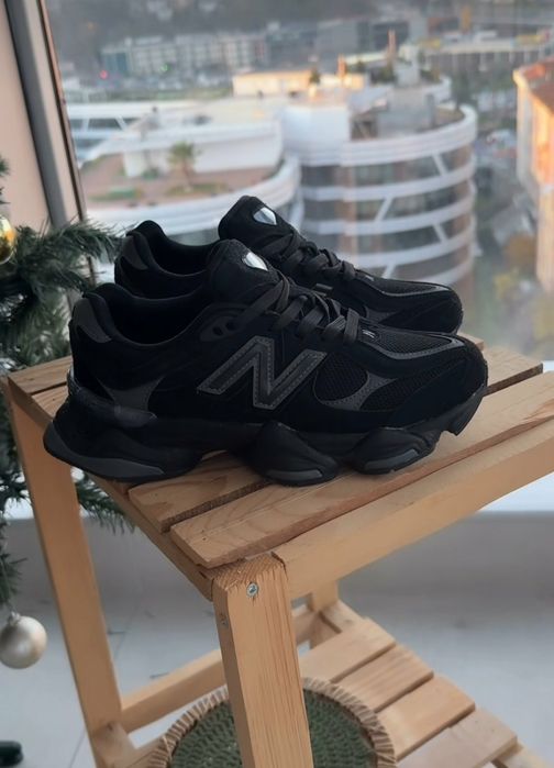 Дамски  обувки New  Balance