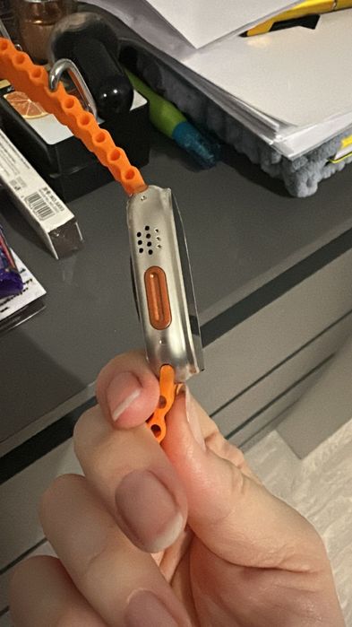 Продам смарт часы