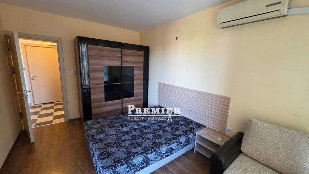 Продава се Двустаен апартамент в Свети Влас - 57 кв.м за 1448 €/кв.м - Снимка #6