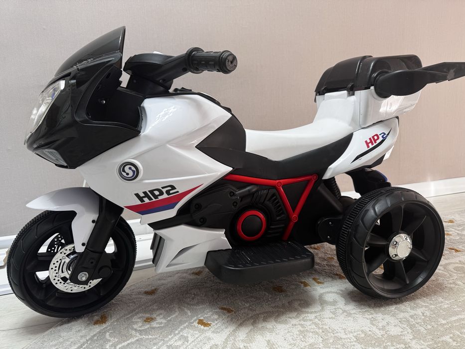 Продам детский мотоцикл