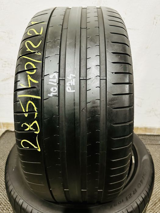 285/40 R21 109Y XL  - Pirelli PZero 4 Oferta