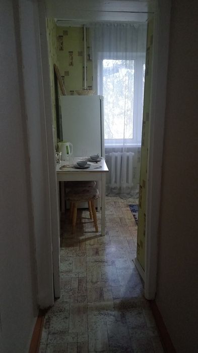 Сдам 1к.кв-ру.Ночь/Часы Центр. Район Электрон, кафе "Апорт" чисто,