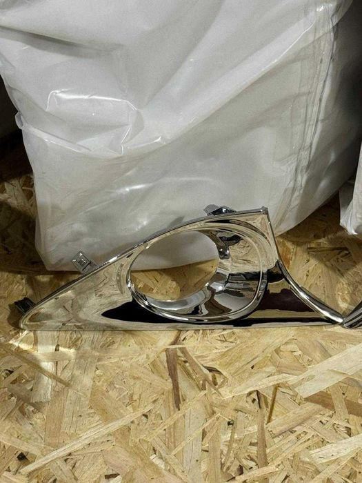 оправа птф на тойота камри 50 европа/америка