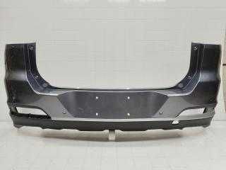 Бампер задний для Chery Tiggo 7 pro